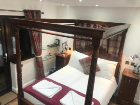 Hotels in Cheddleton